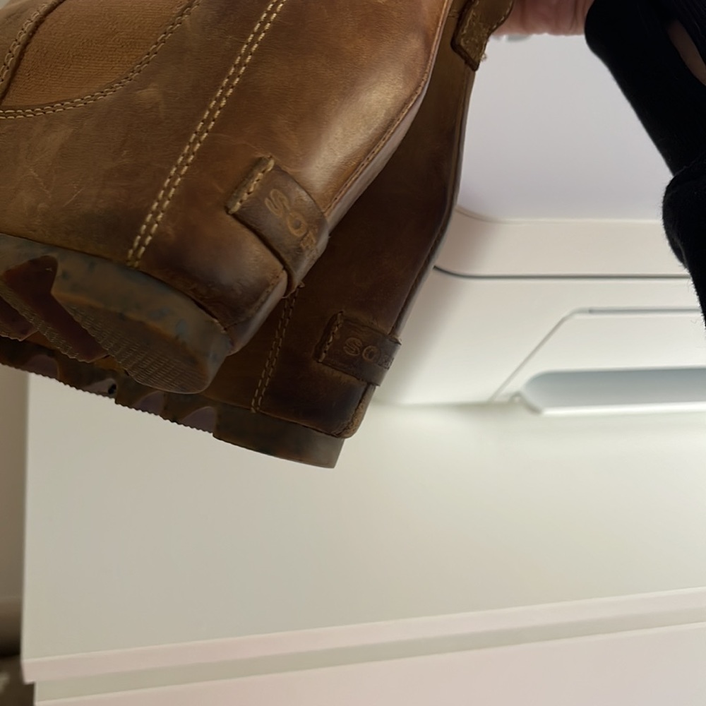 Sorel Joan Of Arctic Wedge - image 6